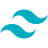 Tailwind icon